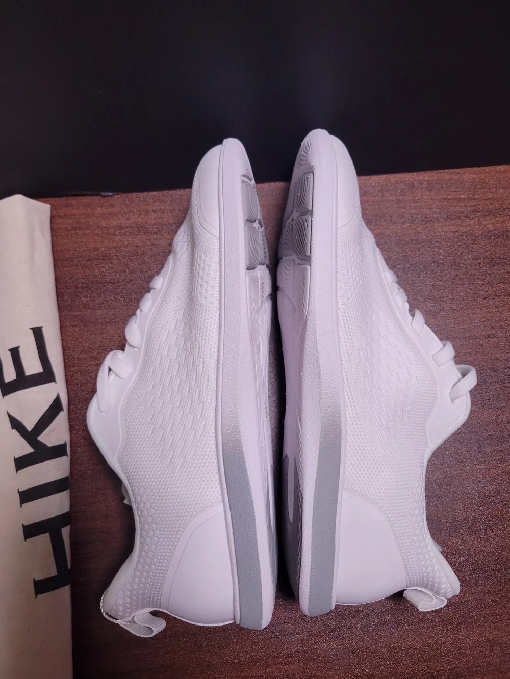 Hike Footwear brand new